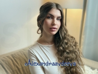 alexandraavdeeva Stripx