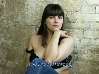 Alexandrarody