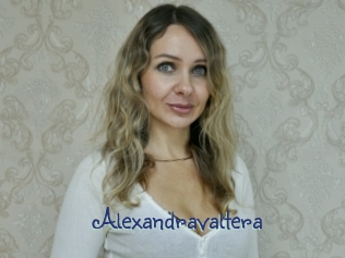 Alexandravaltera