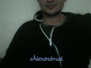 Alexandrual