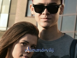 Alexandrviki