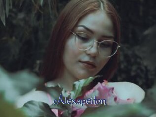 Alexapeiton