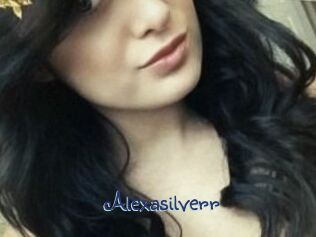 Alexasilverr