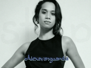 Alexavanguardia