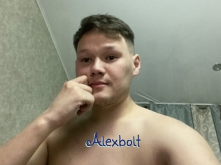 Alexbolt