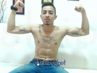 Alexboyhot