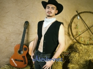 alexbrinez Stripx