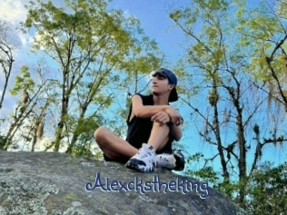 Alexckstheking