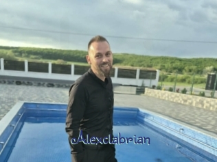 alexclabrian Stripx