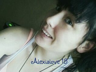 alexialove_18 Stripx