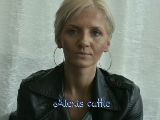 Alexis_cuttie