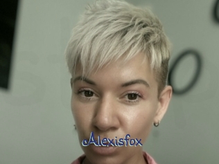 Alexisfox