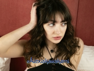 Alexiskawakami