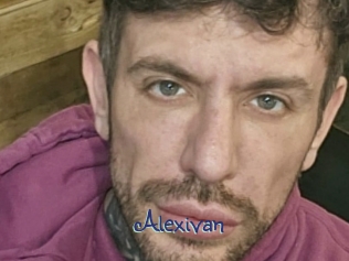 Alexivan