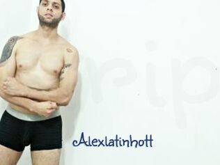 Alexlatinhott