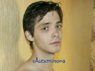 alexminora Stripx