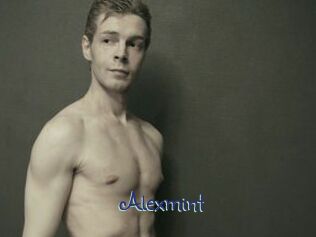 Alexmint