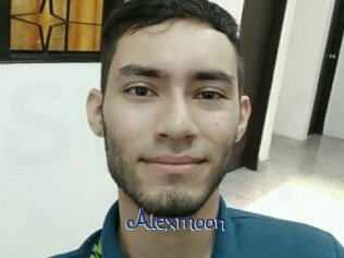 Alexmoon