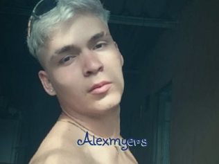 alexmyers Stripx