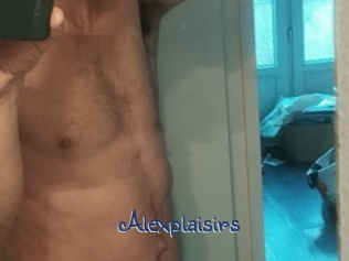 alexplaisirs Stripx