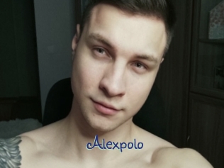alexpolo Stripx