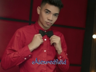 alexredfield Stripx