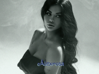 Alexrosa