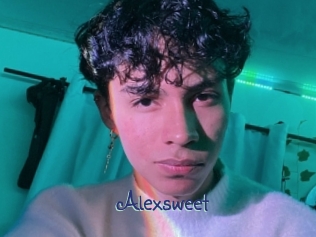 Alexsweet