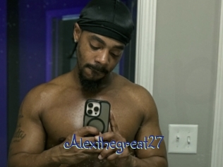 alexthegreat27 Stripx