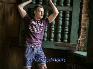 Alexthomson