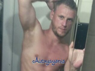 Alexysyanis