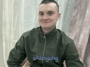 Alexyung