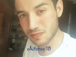 alfonso_18 Stripx