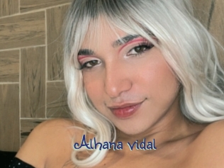 alhana_vidal Stripx