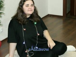 Alicawow