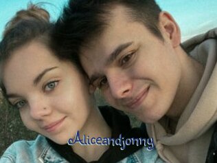 Aliceandjonny