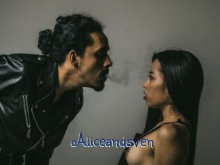 Aliceandsven