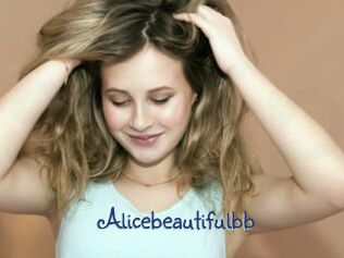 Alicebeautifulbb