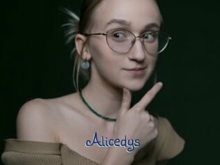 Alicedys