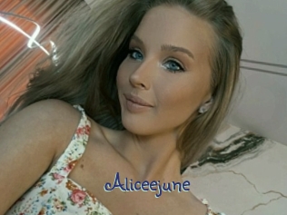 Aliceejune