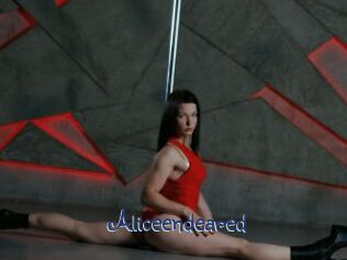 Aliceendeared