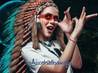 Alicehathaways