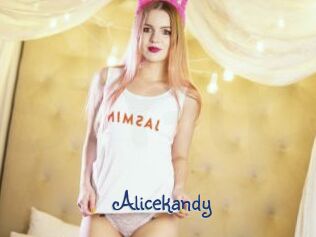 Alicekandy