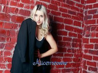 Alicemeoww