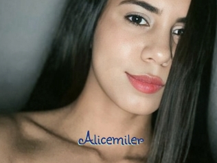 Alicemiler