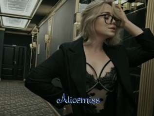 Alicemiss