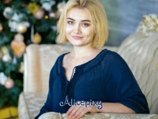 Alicepixy