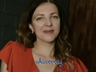 Alicereily