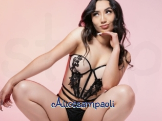 alicesampaoli Stripx