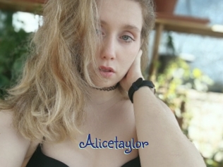 Alicetaylor